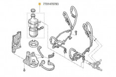 Pompa Servo Clio Ii/Kangoo 37167 foto