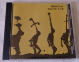 CD Material &ndash; Secret Life