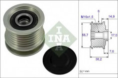 Fulie Alternator 43340 foto