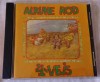 CD Alrune Rod &ndash; 4-Vejs