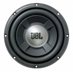 Subwoofer Auto JBL GTO 804 foto