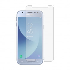 Folie Sticla Bluestar pentru Samsung Galaxy J7 (2017), 2.5D, 0.3mm foto