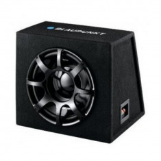 Subwoofer Auto Blaupunkt GTb 1200 DE foto