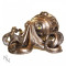 Statueta steampunk Tentacule