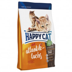 Happy Cat Supreme Adult, Somon de Atlantic, 300 g foto