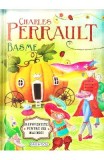 Basme - Charles Perrault