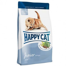 Happy Cat Supreme Junior, 4 kg foto