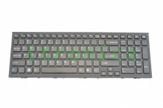 Tastatura Sony Vaio VPCEH2C5042B foto