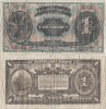1919, 1 gourde (P-150a.1) - Haiti! (CRC: 94%)