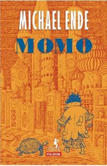 Momo - Michael Ende foto