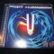 Sri Hari - Rising Sign _ CD,Bhaktivedanta (Suedia,1995) _ trance
