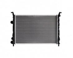 Radiator Racire Motor 33590 foto