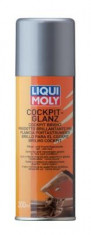 Solutie Lustruit Bord 200 Ml 45037 foto