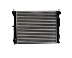 Radiator Racire Motor 33663 foto