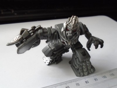 bnk jc Hasbro - Transformers foto