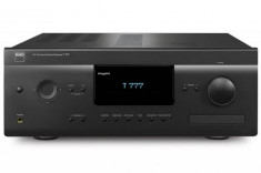 Receiver AV NAD T777 foto