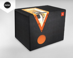 Subwoofer Auto JBL CSX-1400BP foto