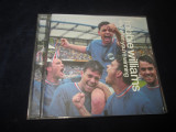 Robbie Williams - Sing When You&#039;re Winning _ CD,album _ Chrysalis (Europa,2000), Pop