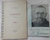 Preot ION M. GARLEANU: VIORELE,POEZII/1926+IN AMINTIREA PARINTELUI GARLEANU/1945