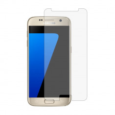Folie Sticla Flexibila Forcell 9H pentru Samsung Galaxy S7, 0.2mm foto
