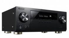 Receiver AV Pioneer VSX-932 Argintiu foto