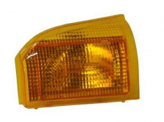 Lampa Semnalizare Stg. Dacia Cn2 26657 foto