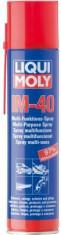 Spray Multifunctional Lm 40 400 Ml 44040 foto