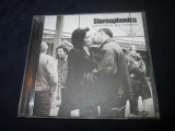 Stereophonics - Performance And Cocktails _ CD,album _ V2(Europa,1999), Rock