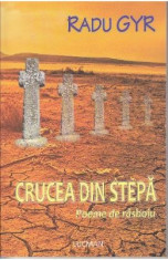 Crucea din stepa - Radu Gyr foto