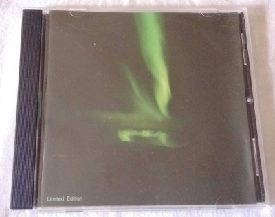 CD V&amp;auml;sen &amp;ndash; Whirled foto