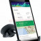 Suport Auto iSound ISOUND-6750, pentru telefoane pana la 6.5 inch (Negru)