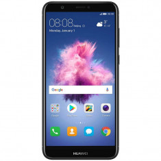 Smartphone Huawei P Smart 32GB Dual Sim 4G Black foto