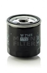 Filtru Ulei 22045 foto