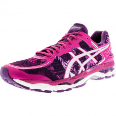 Pantofi sport, de dama, roz/violet, Asics, 1682094629 foto