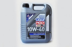 Liqui Moly Mos2-Leichtlauf 10W-40- 5L 33800 foto