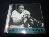 Cumpara ieftin Clifford Brown - Memorial Album _ CD,album _ Blue Note (Europa,2001) _ jazz,bop