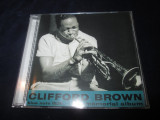 Clifford Brown - Memorial Album _ CD,album _ Blue Note (Europa,2001) _ jazz,bop