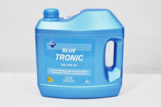 Aral Blue Tronic 10W-40- 4L 35891 foto