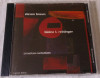 CD Steven Brown & Blaine L. Reininger – Croatian Variations