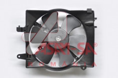 Gmv (Electroventilator) Racire Matiz Fara Ac 40252 foto