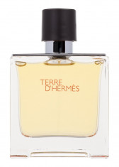 Perfume Hermes Terre D&amp;#039;Hermes Barbatesc 75ML foto