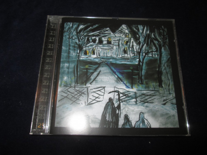 Ryan Adams - 29 _ CD,album _ Lost Highway (Europa , 2005)