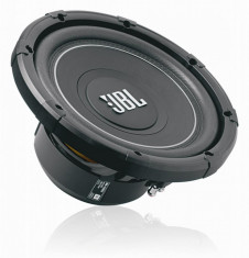 Subwoofer Auto JBL MS-12SD4 foto