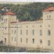 2339 - ARNOTA Monasery, Bistrita, Valcea ERROR scrisul la mijloc - old PC unused