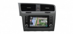 Navigatie Pioneer AVIC-EVO1-G71-BBF dedicata VW Golf 7 foto