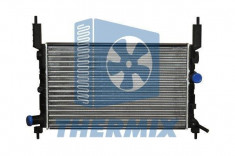 Radiator Racire Motor 31469 foto