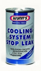 Cooling System Stop Leak- Solutie Antiscurgere Radiator 27066 foto