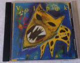 CD Volap&uuml;k &ndash; Le Feu Du Tigre