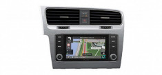 Navigatie Pioneer AVIC-EVO1-G71-DMD dedicata VW Golf 7 foto