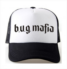 SEPCI &amp;gt; bug Mafia PARAZITII 20 CM CHELOO OMBLADON personalizat HIP - HOP, RAP foto